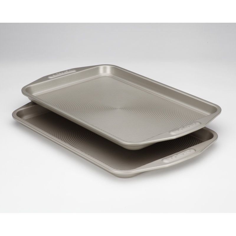 Circulon Bakeware Nonstick Baking Sheets & Reviews Wayfair